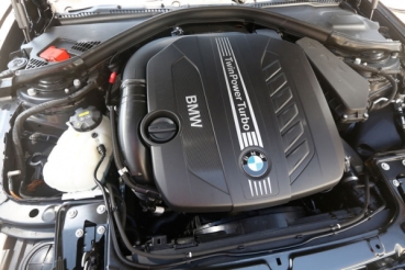 BMW 435 d  230 KW  Chiptuning Leistungskit mit TÜV